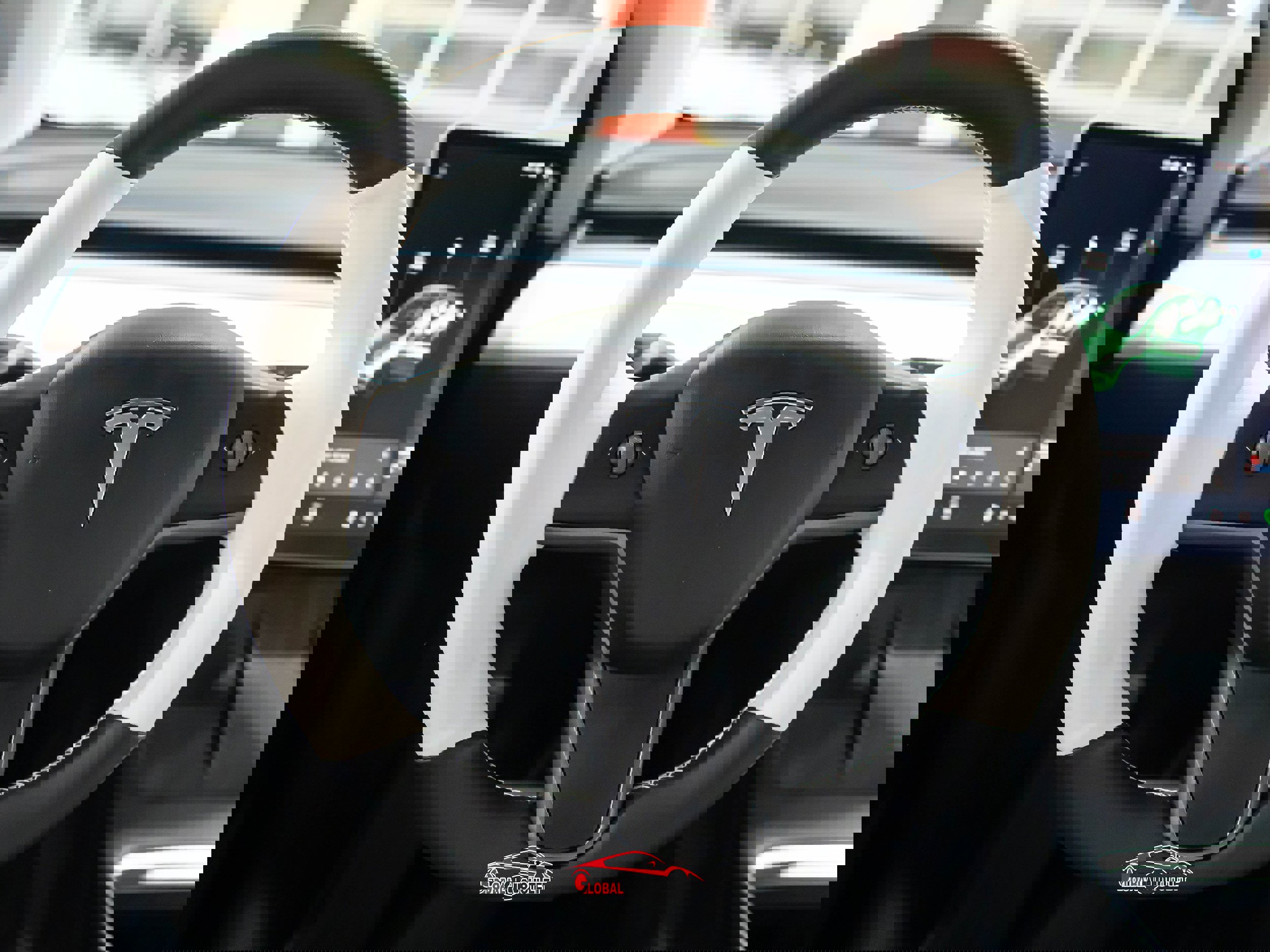 Used 2021 Tesla Model Y Performance image 22