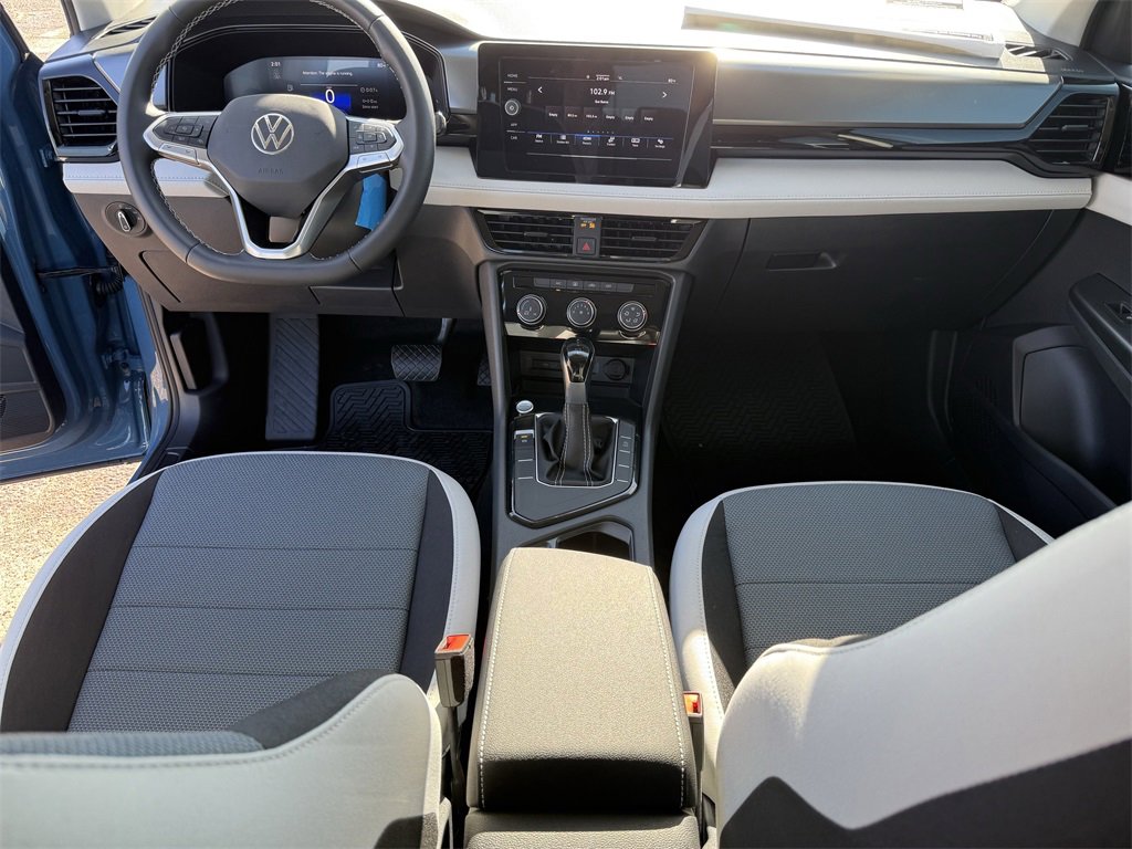 New 2026 Volkswagen Taos S image 26