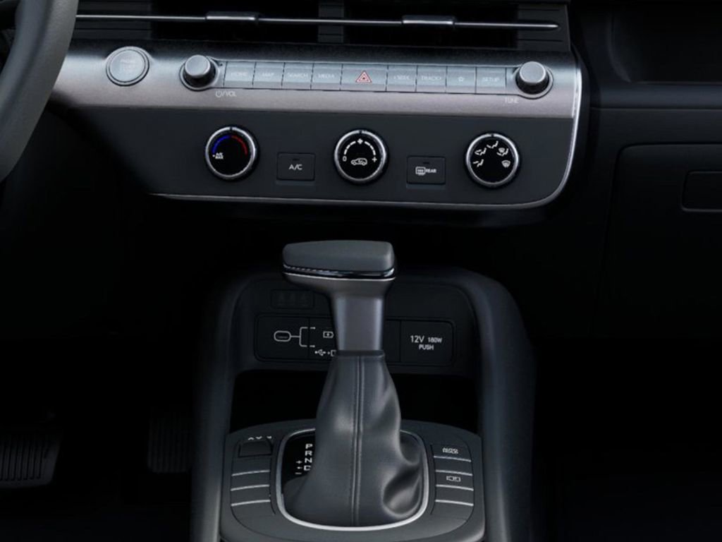 New 2026 Hyundai Kona SE FWD image 18