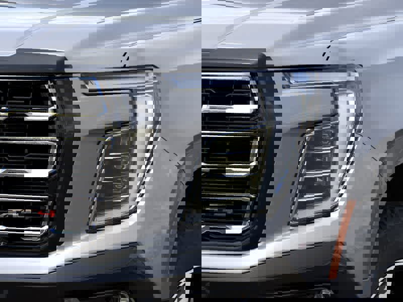 New 2026 GMC Yukon AT4 w/ AT4 Premium Plus Package image 10