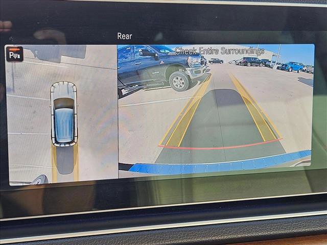 Used 2022 Mercedes-Benz GLE 350 4MATIC image 13