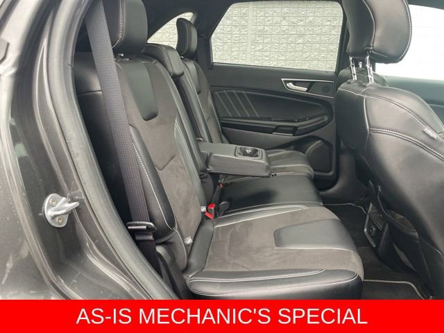 Used 2019 Ford Edge ST AWD/4WD image 14