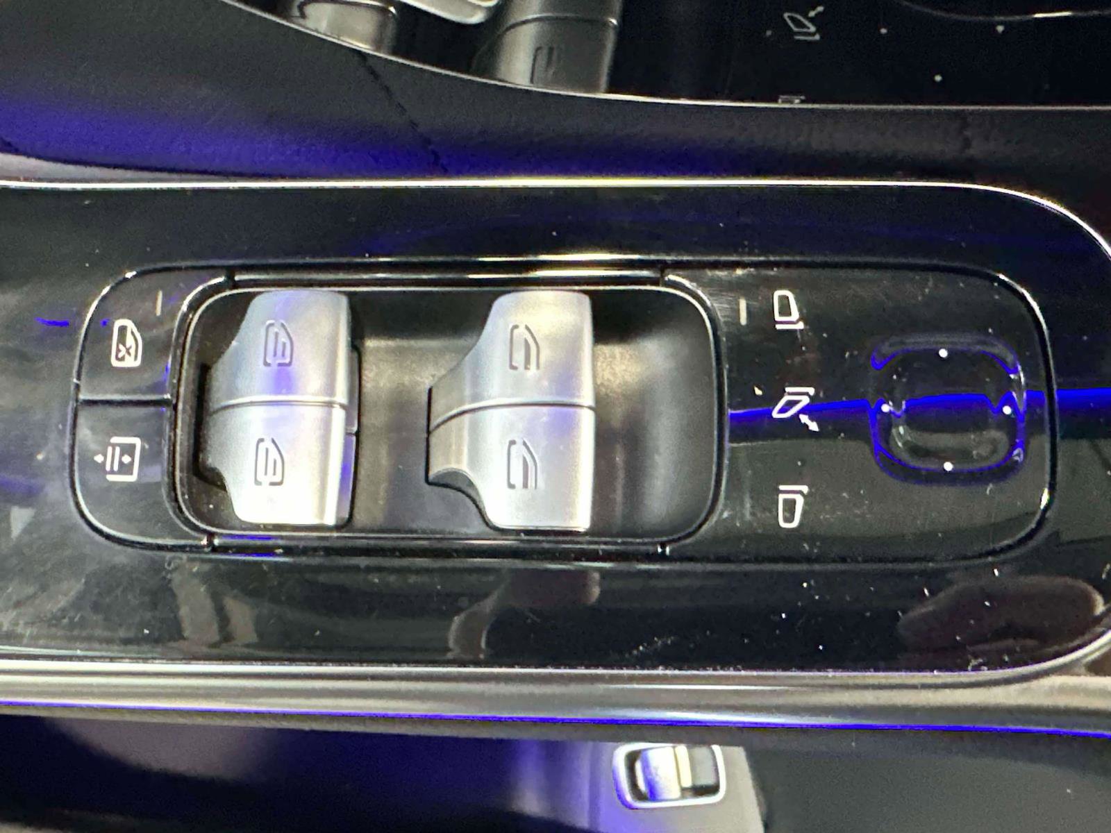 Certified 2022 Mercedes-Benz S 580 4MATIC Sedan image 13