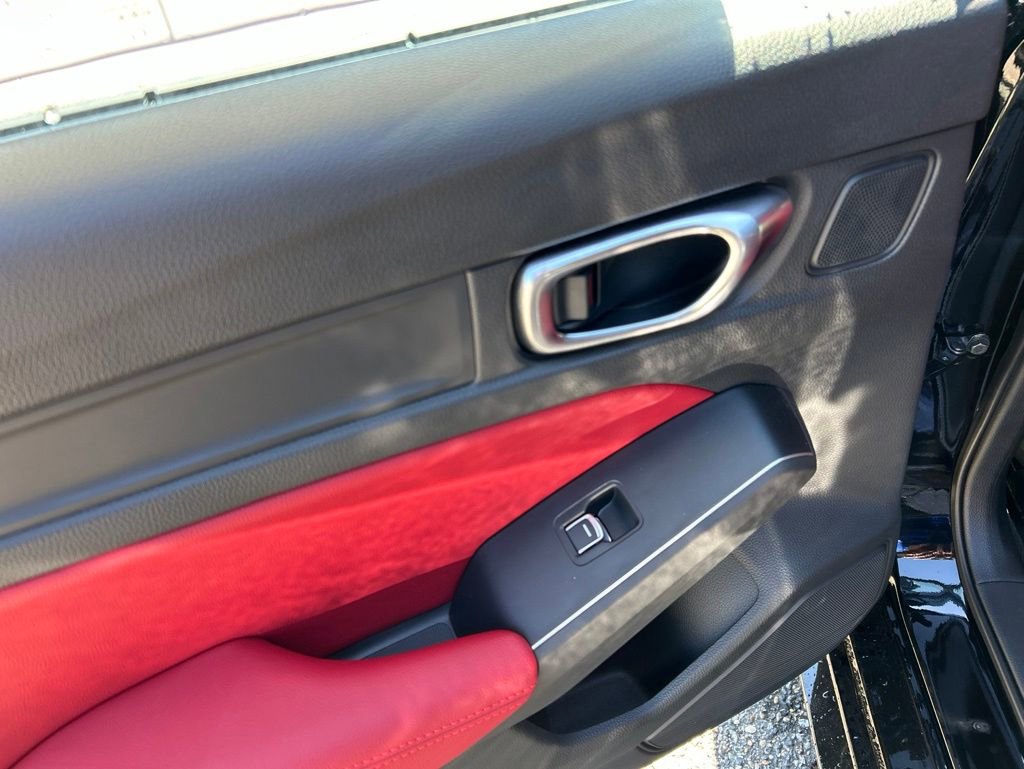 New 2026 Acura Integra A-Spec FWD image 22