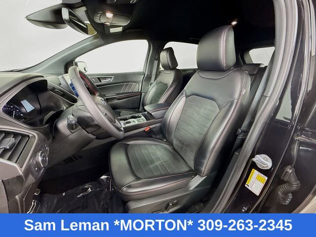 Used 2022 Ford Edge ST-Line image 21