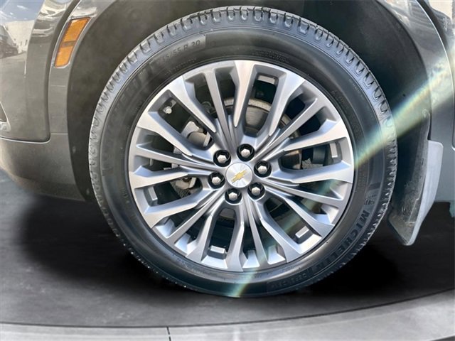 Certified 2019 Chevrolet Blazer Premier w/ Driver Confidence II Package image 34