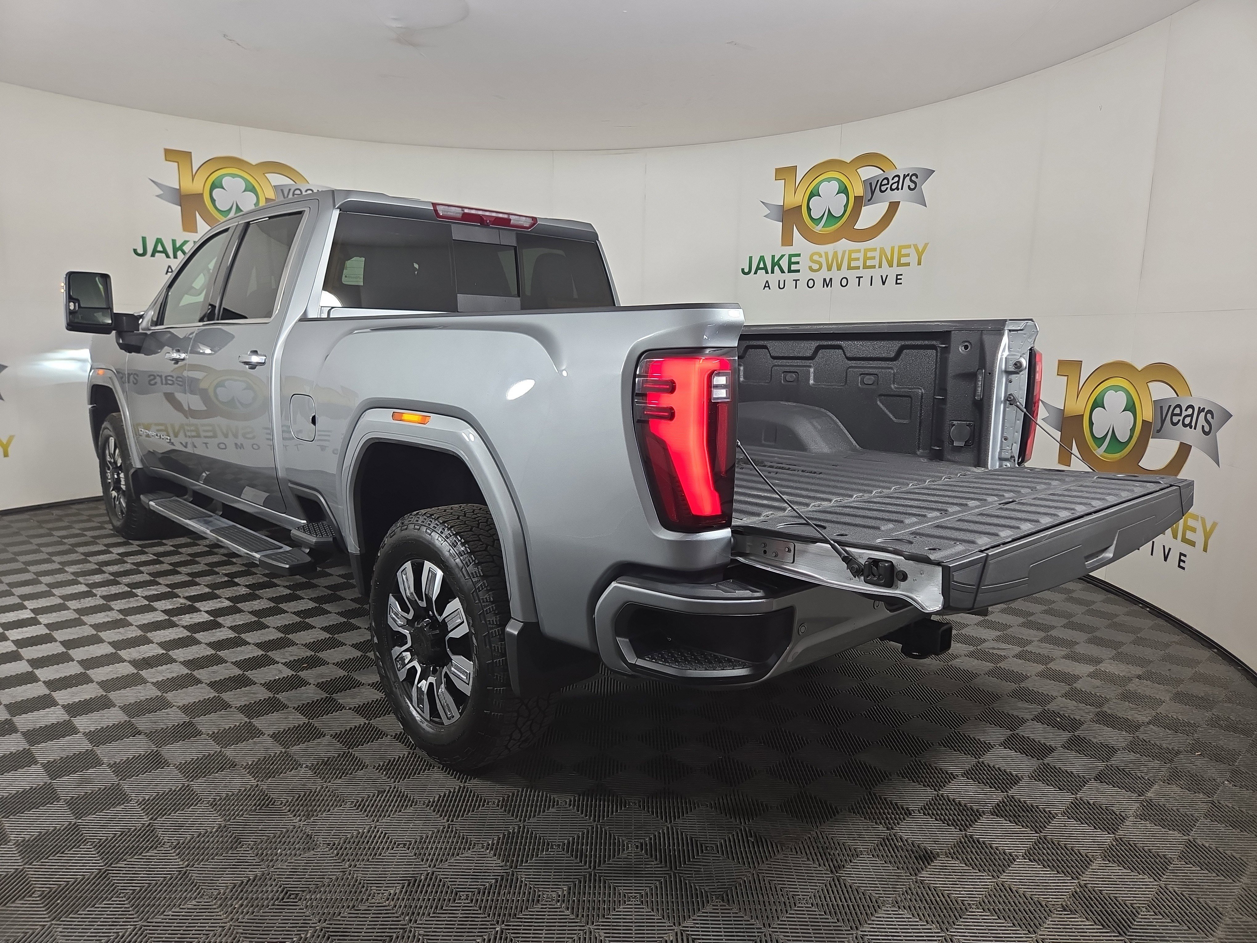 Certified 2024 GMC Sierra 2500 Denali image 30