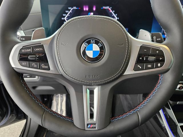 Used 2026 BMW X7 M60i image 21