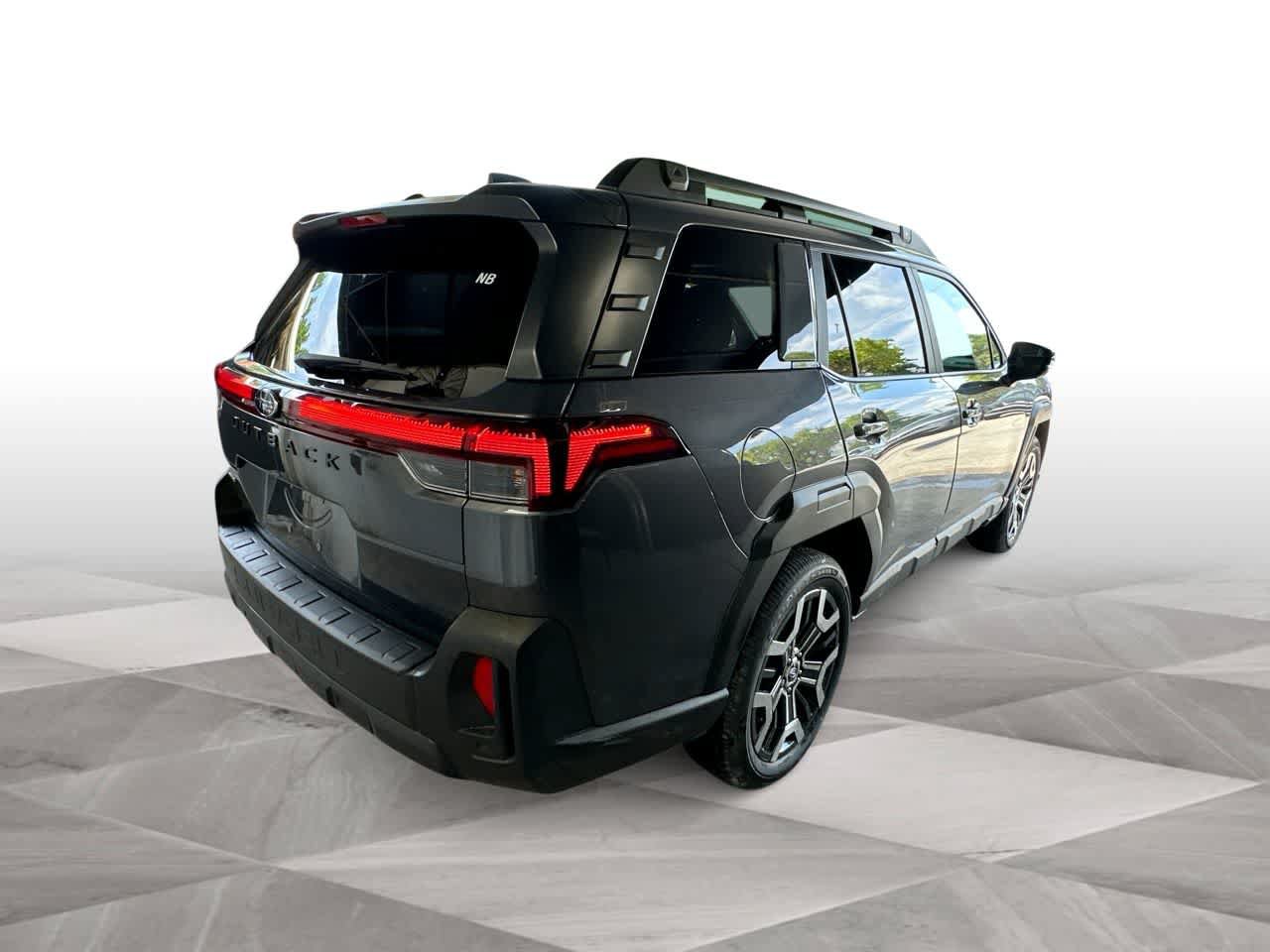 New 2026 Subaru Outback Touring XT AWD/4WD image 8