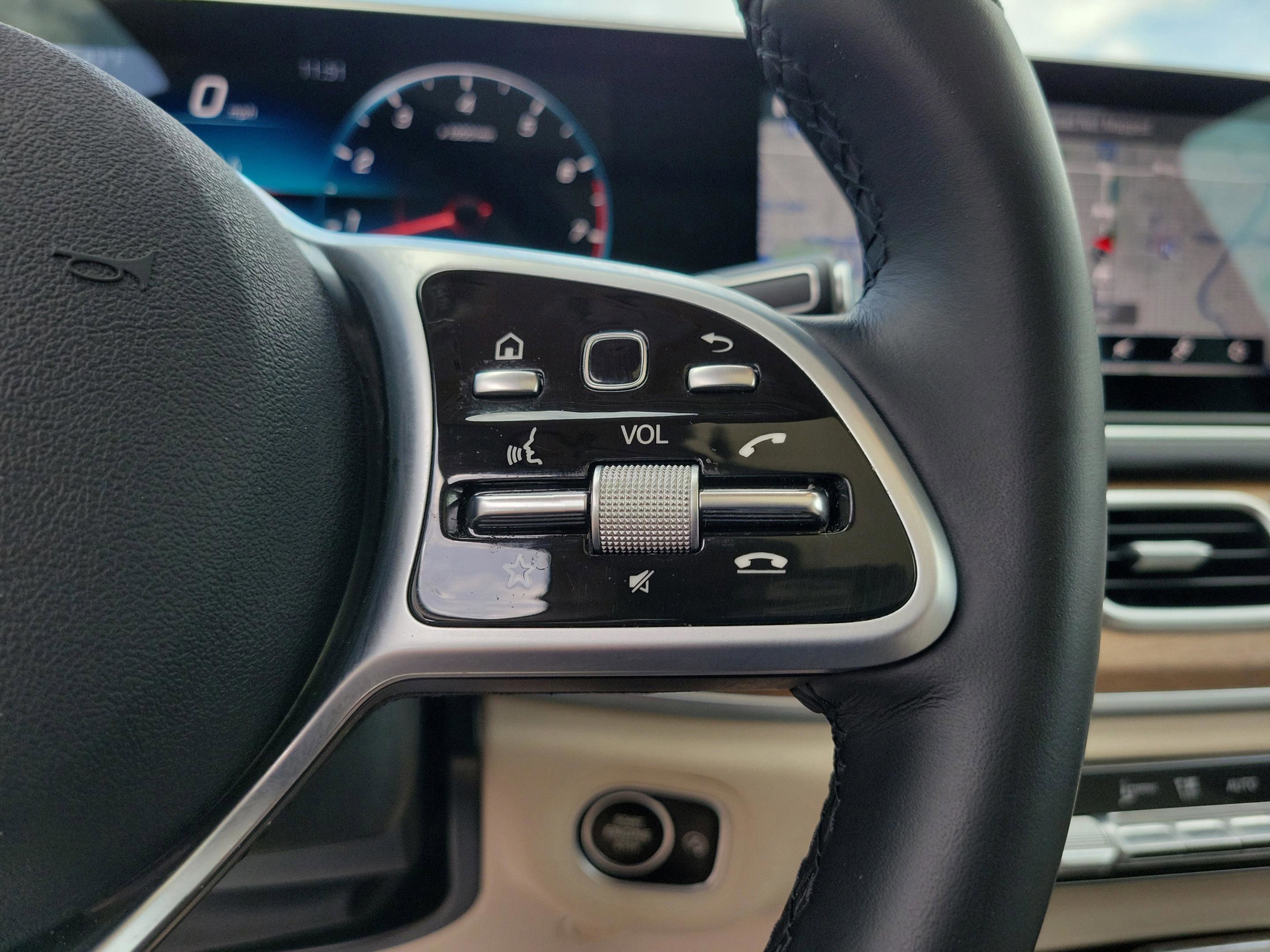 Certified 2022 Mercedes-Benz GLE 350 4MATIC image 29