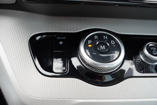 Used 2025 Ford Expedition Active AWD/4WD image 34