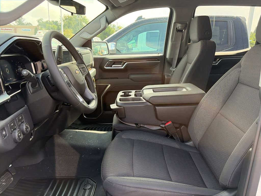 New 2026 Chevrolet Silverado 1500 LT AWD/4WD image 10