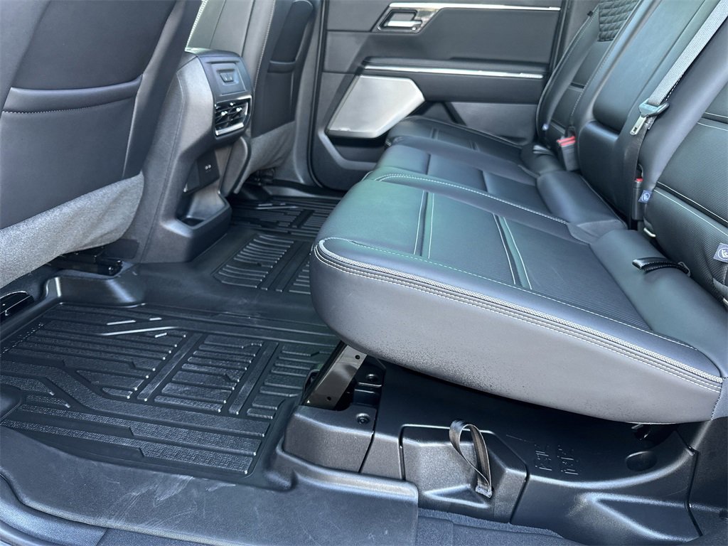 Used 2025 GMC Sierra EV Denali image 30