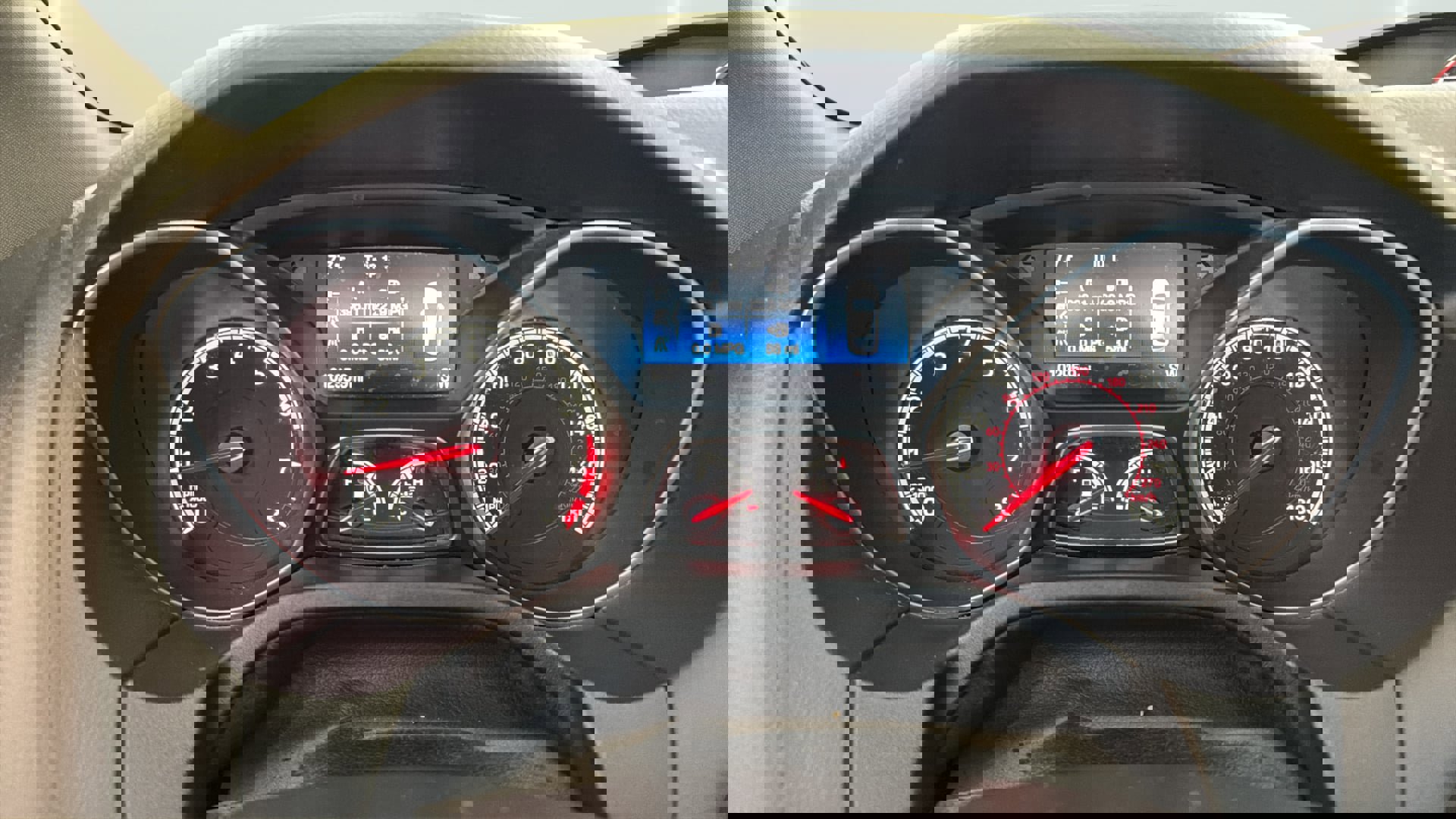 Used 2015 Ford Focus ST image 32