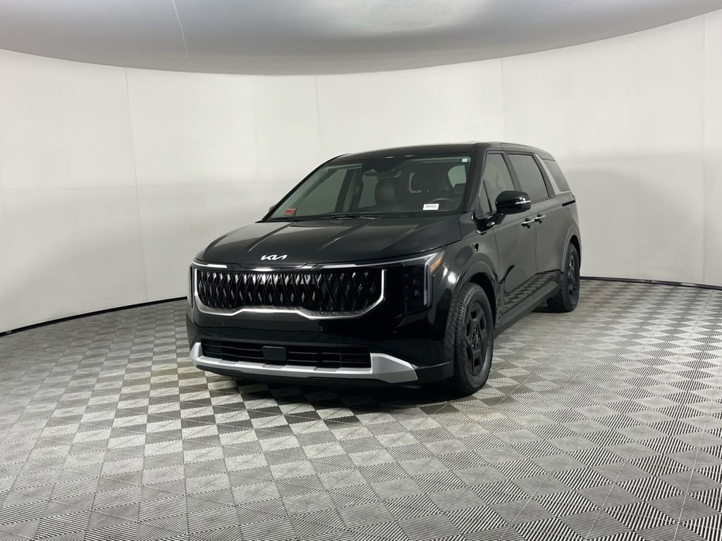 Used 2025 Kia Carnival image 9