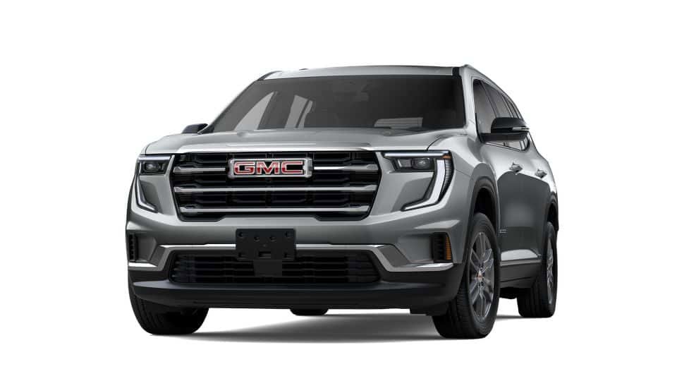 New 2025 GMC Acadia Elevation FWD image 26