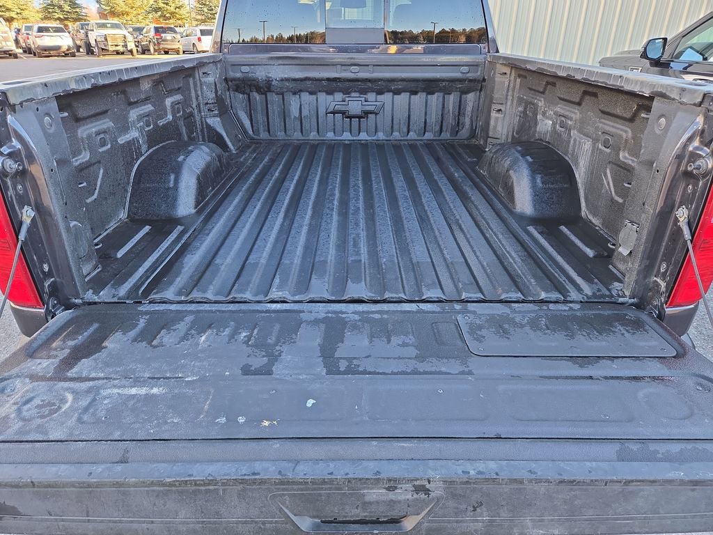 Used 2024 Chevrolet Silverado 3500 LT w/ All Star Edition image 27