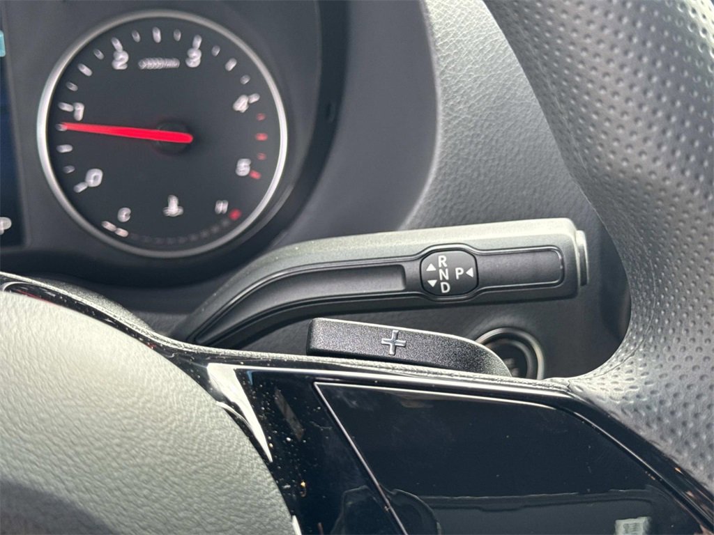 New 2026 Mercedes-Benz Sprinter 3500 image 24