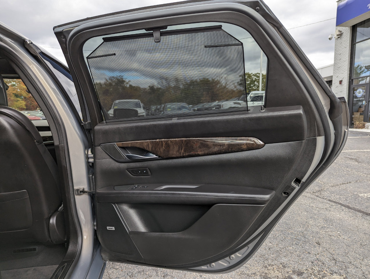 Used 2018 Cadillac CT6 Luxury image 30