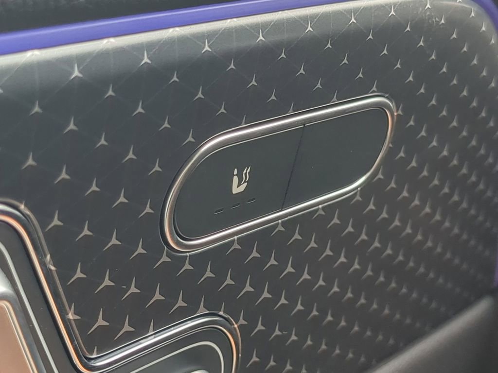 New 2025 Mercedes-Benz GLB 250 GLB 250 image 11