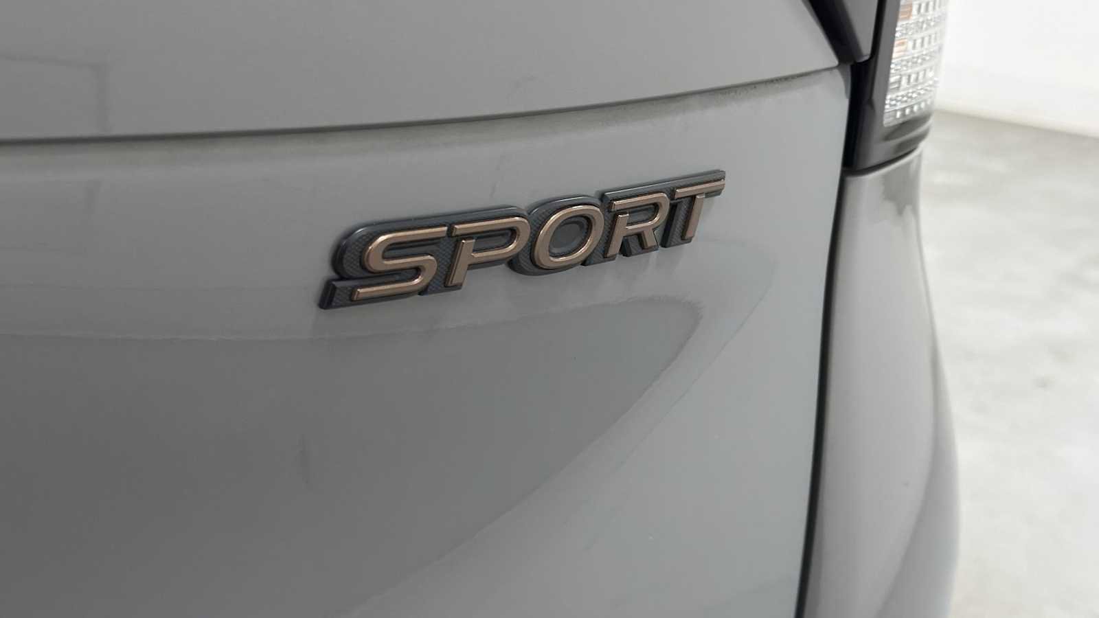 Used 2025 Subaru Forester Sport AWD/4WD image 29