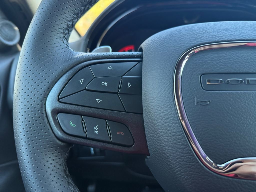 New 2026 Dodge Durango GT w/ Tow 'N Go Package AWD/4WD image 22