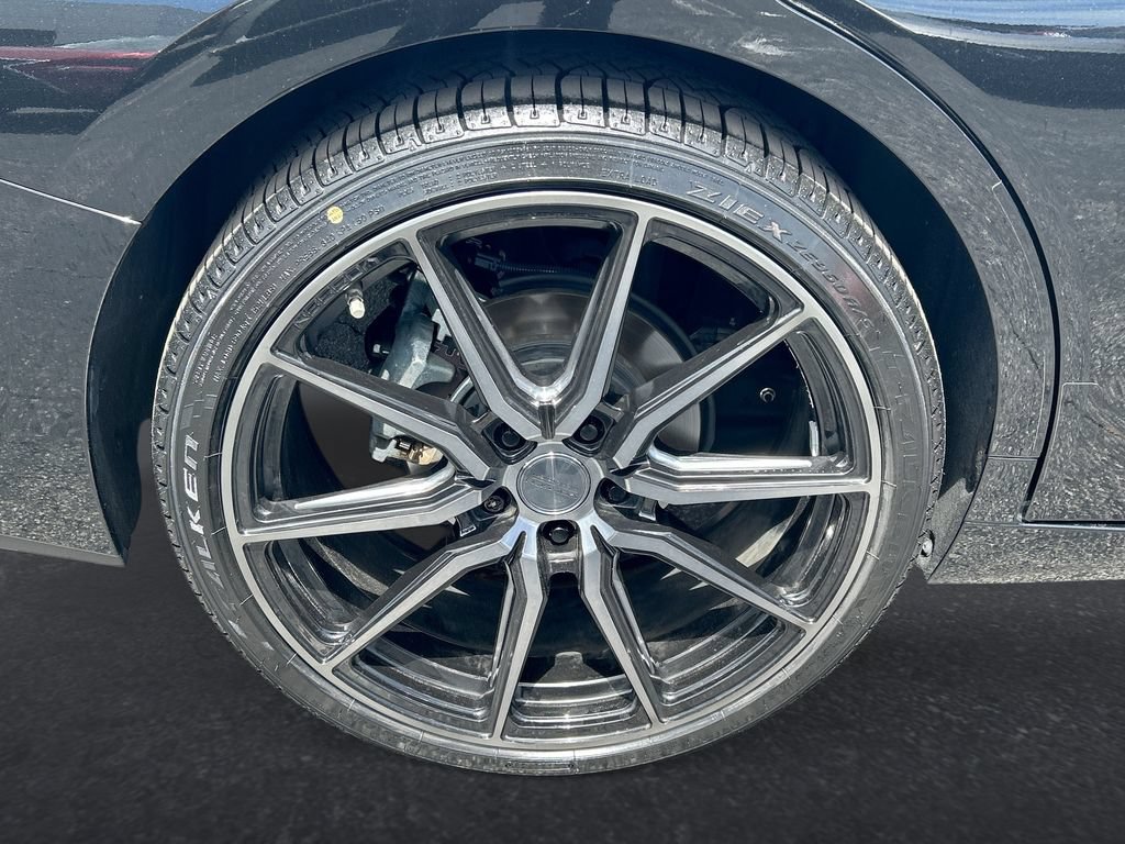 Used 2023 Lexus ES 350 w/ Accessory Package (Z2) FWD image 28