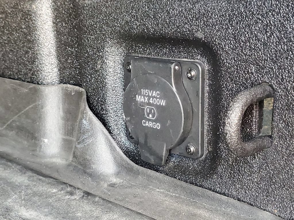 Used 2021 Jeep Gladiator Overland w/ Popular Equipment Package AWD/4WD image 11