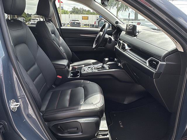 Used 2024 MAZDA CX-5 Carbon Edition AWD/4WD image 15