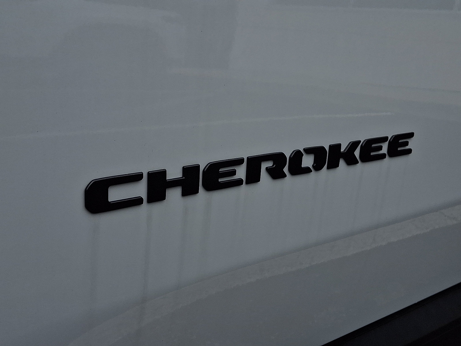 New 2026 Jeep Cherokee Limited AWD/4WD image 18