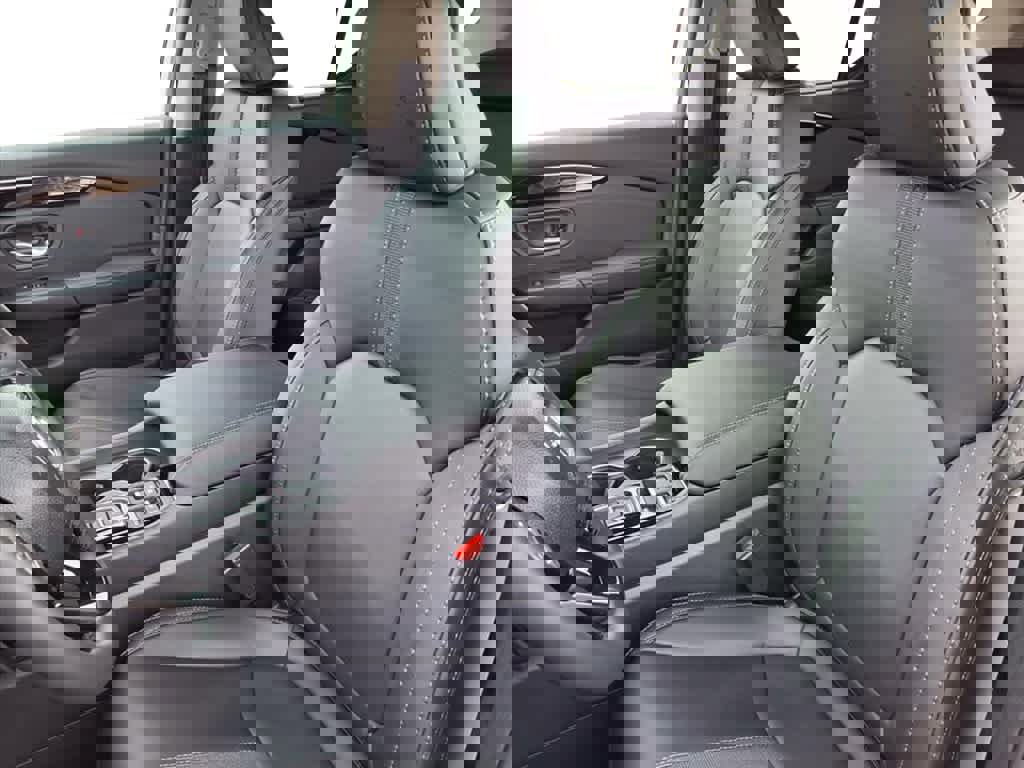 New 2026 Honda Pilot EX-L image 23