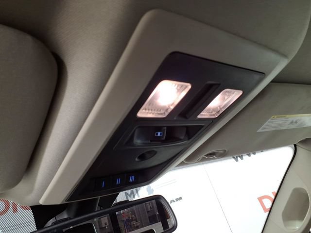 Used 2014 RAM 2500 Laramie w/ HD Snow Plow Prep Group AWD/4WD image 26