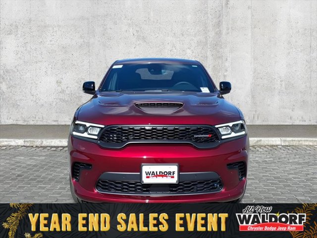 New 2026 Dodge Durango GT image 8