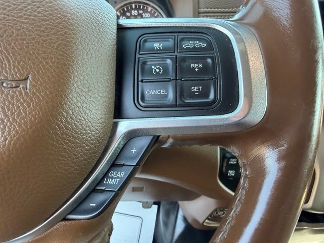 Used 2022 RAM 4500 Laramie AWD/4WD image 22