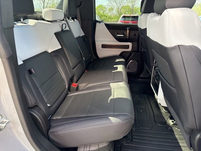 Used 2025 GMC Hummer EV 3X AWD/4WD image 38