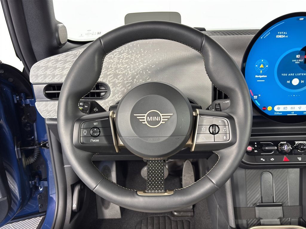 Used 2026 MINI Cooper S FWD image 10