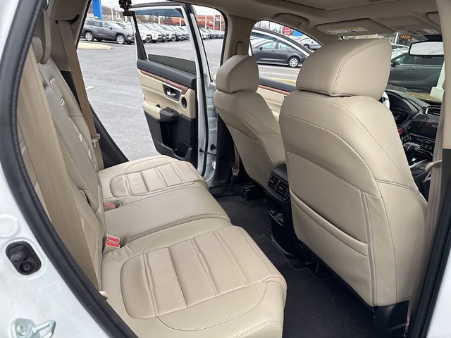 Used 2021 Honda CR-V EX-L image 14