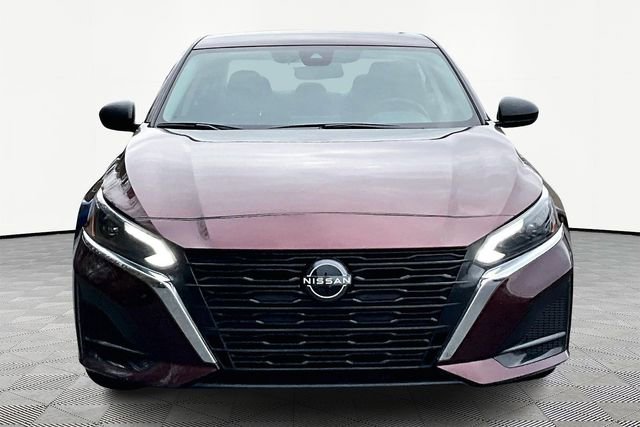 Used 2024 Nissan Altima 2.5 SV video 2