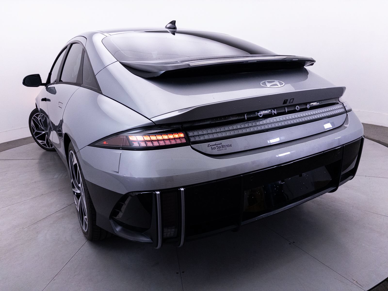 Used 2023 Hyundai Ioniq 6 SEL RWD image 10