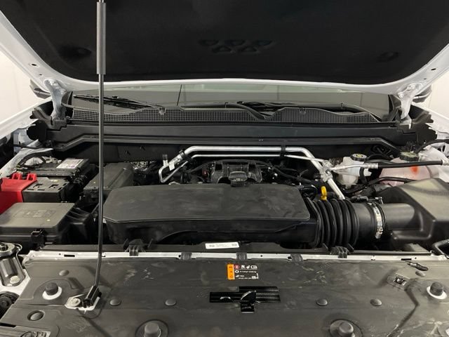 New 2026 GMC Canyon Elevation w/ Convenience Package AWD/4WD image 48
