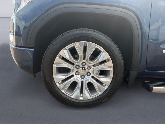 Used 2021 GMC Sierra 1500 Denali w/ Denali Ultimate Package AWD/4WD image 14