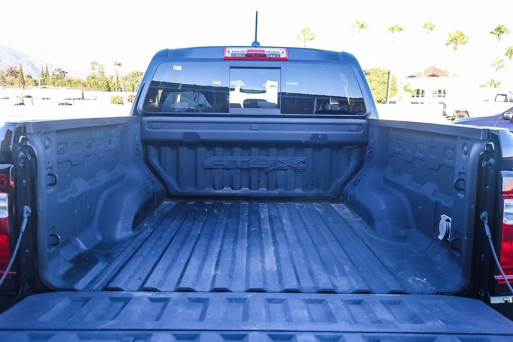 Used 2023 GMC Canyon AT4X image 28