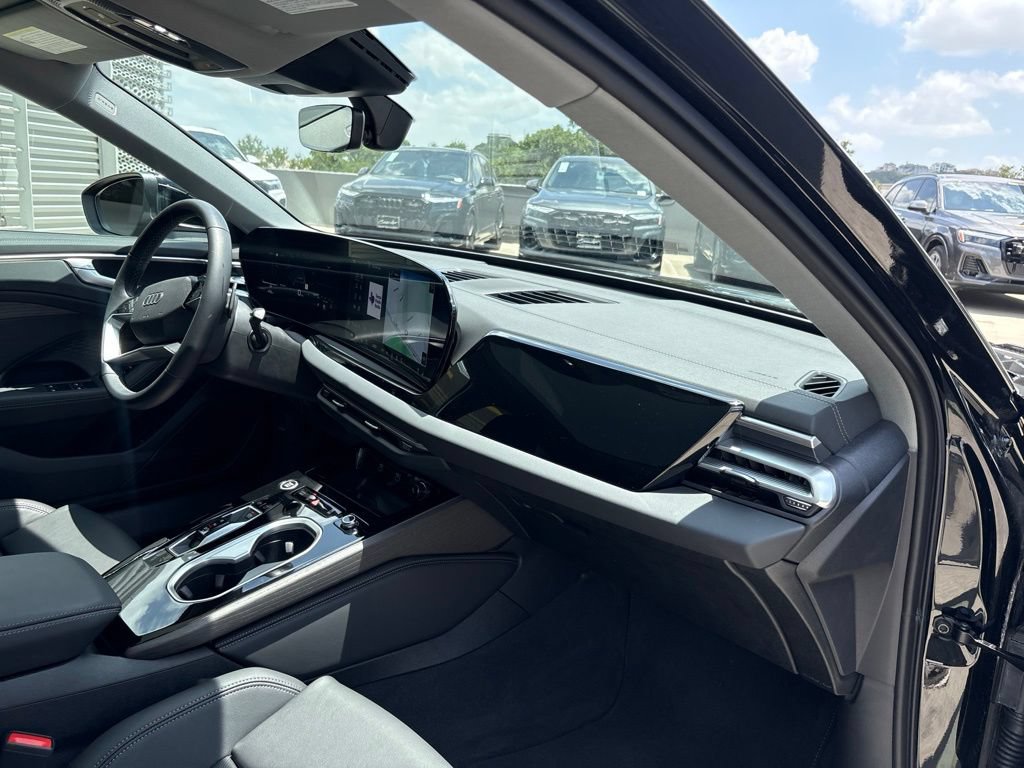 Used 2026 Audi A6 Premium w/ Convenience Package AWD/4WD image 15