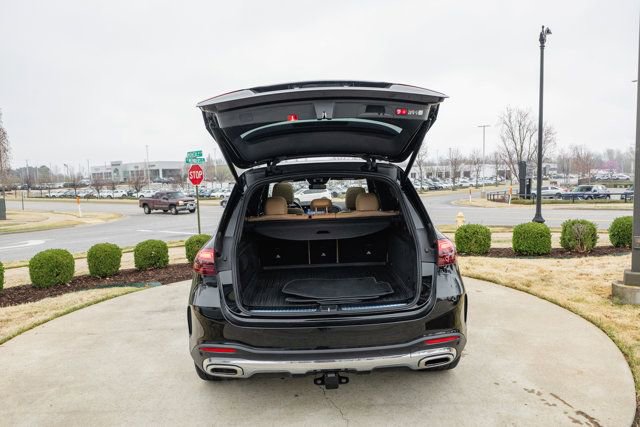 Certified 2025 Mercedes-Benz GLE 580 4MATIC image 7