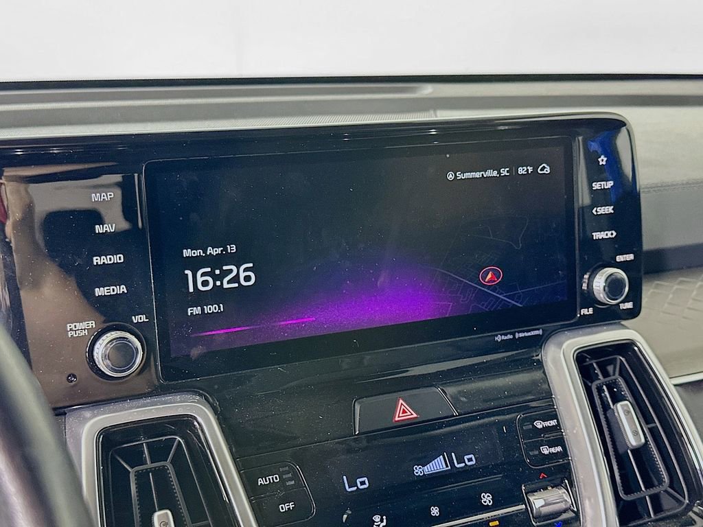 Used 2021 Kia Sorento SX image 23