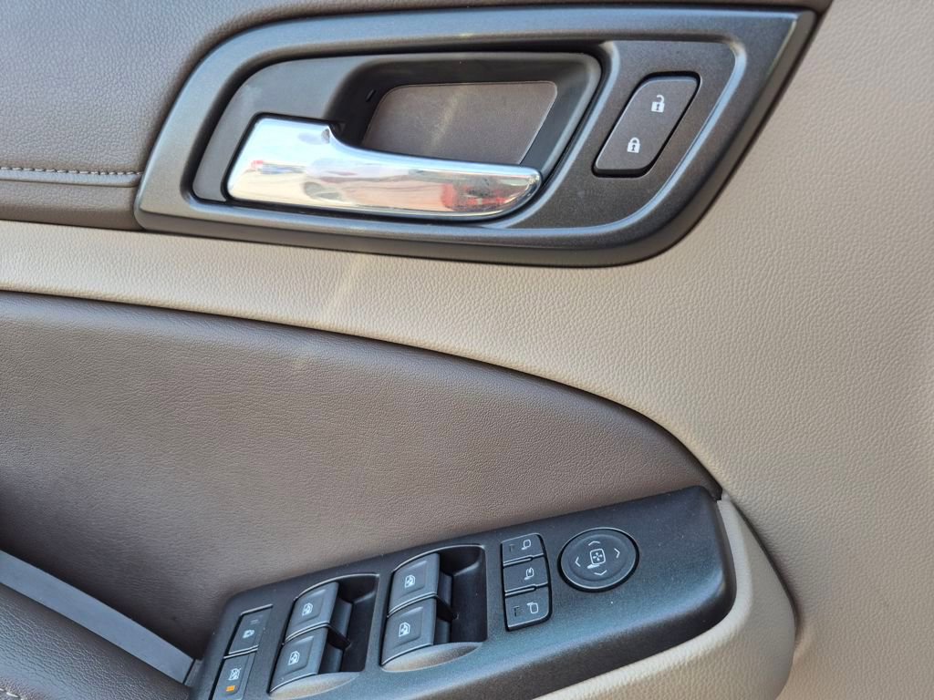 Used 2020 Chevrolet Tahoe LT image 20