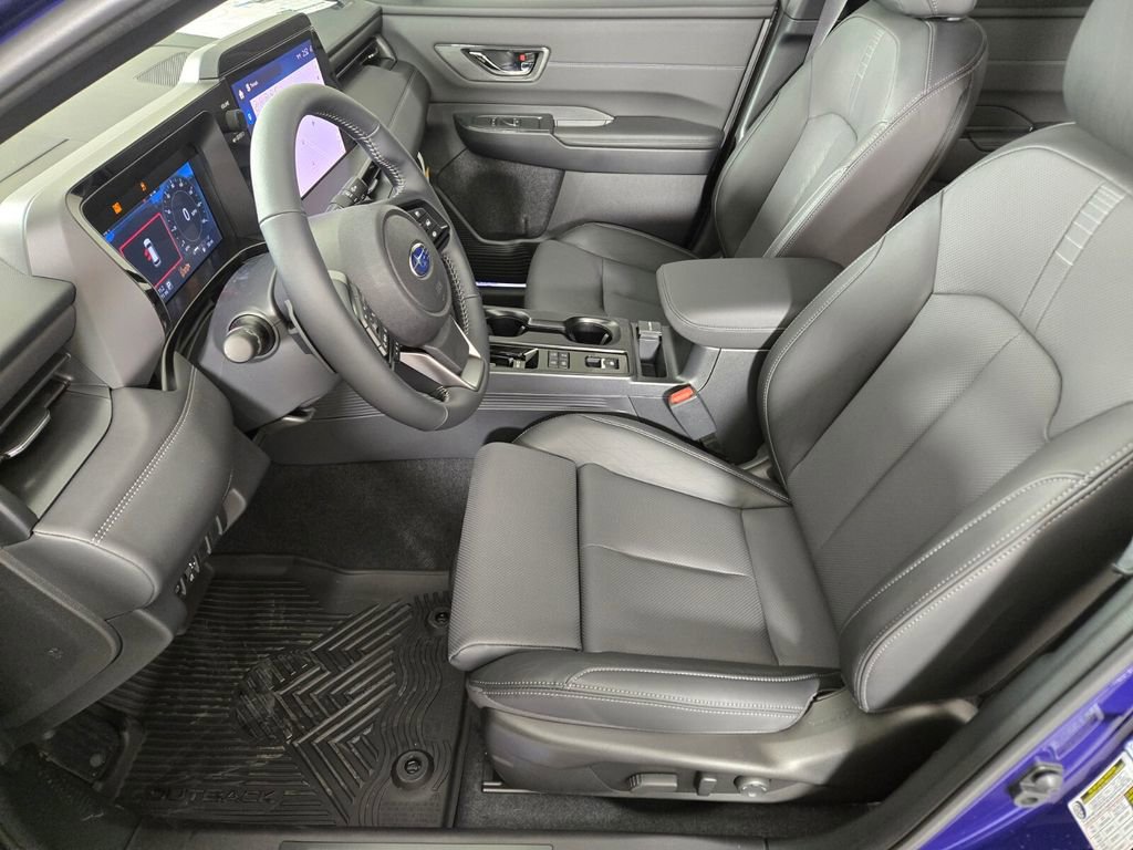 New 2026 Subaru Outback Touring XT AWD/4WD image 9