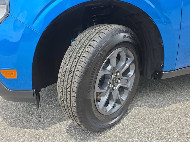 New 2026 Ford Maverick XLT w/ XLT Luxury Package AWD/4WD image 31