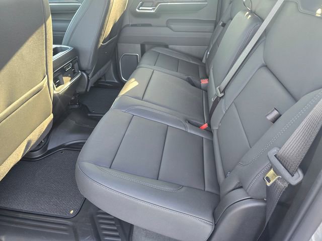 New 2026 GMC Sierra 1500 SLT image 9
