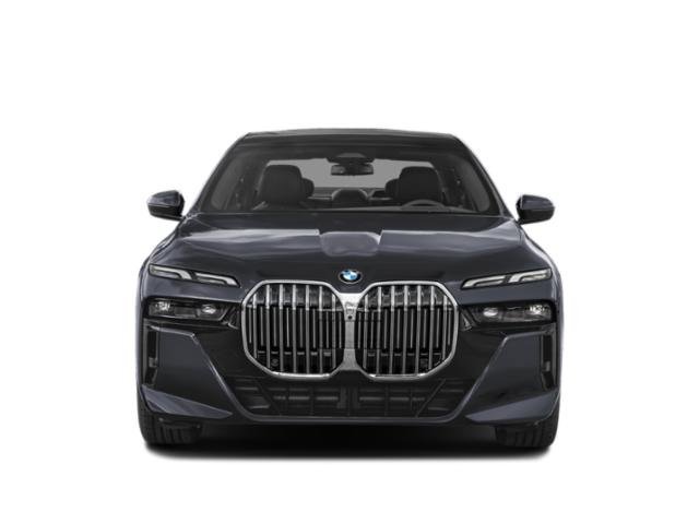 New 2026 BMW 740i w/ Premium Package RWD image 7